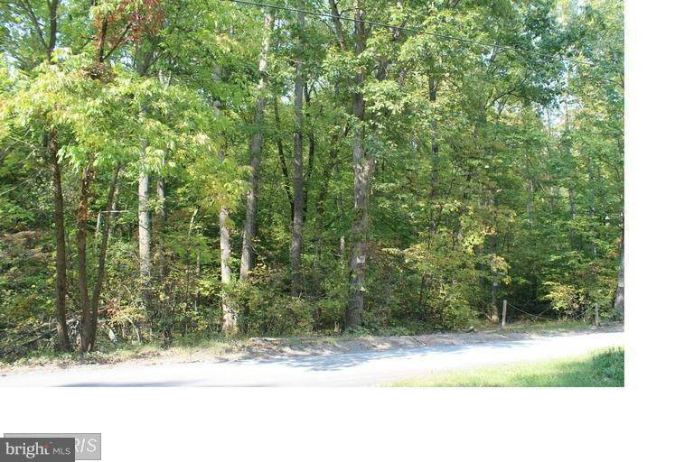 Land for Sale at 913 S WIEKER Road Severn, Maryland 21144 United States