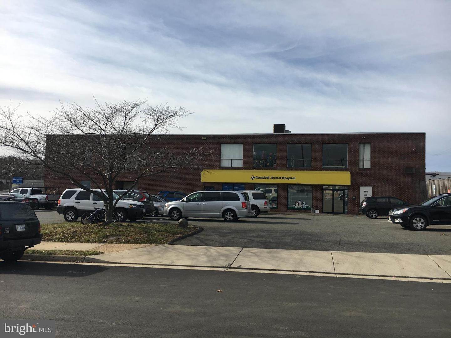 Commercial for Sale at 3170 CAMPBELL Drive Fairfax, Virginia 22031 United States