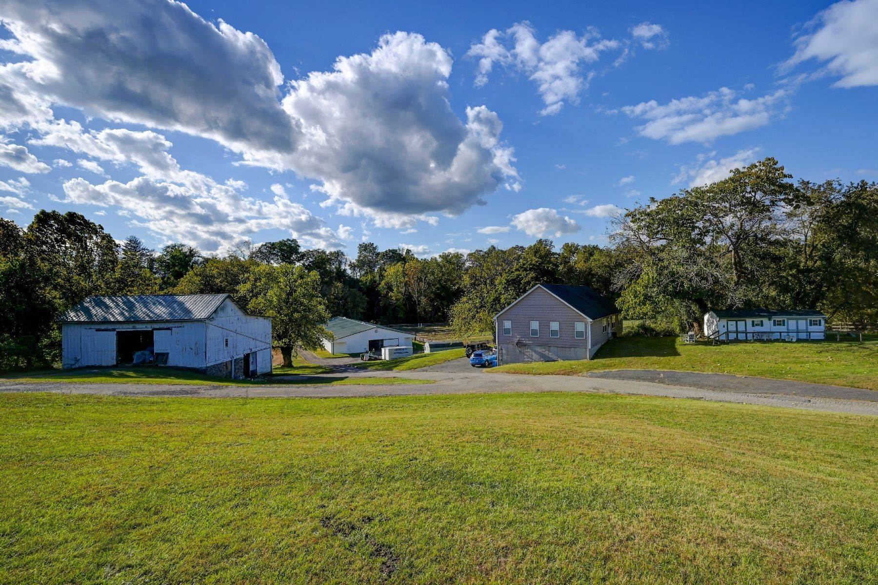 10. Farm and Ranch Properties for Sale at Harford Furnace Equestrian Center and Residence 2505 Cullum Road Bel Air, Maryland 21015 United States